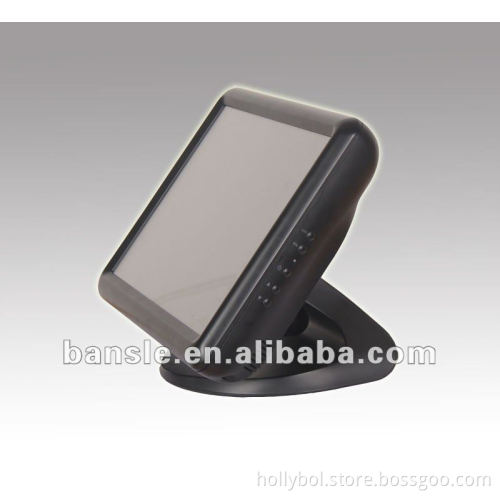 15'' touch screen POS machine with factory price
